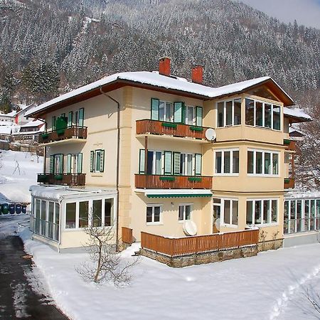Villa Marienhof Annenheim Exterior photo