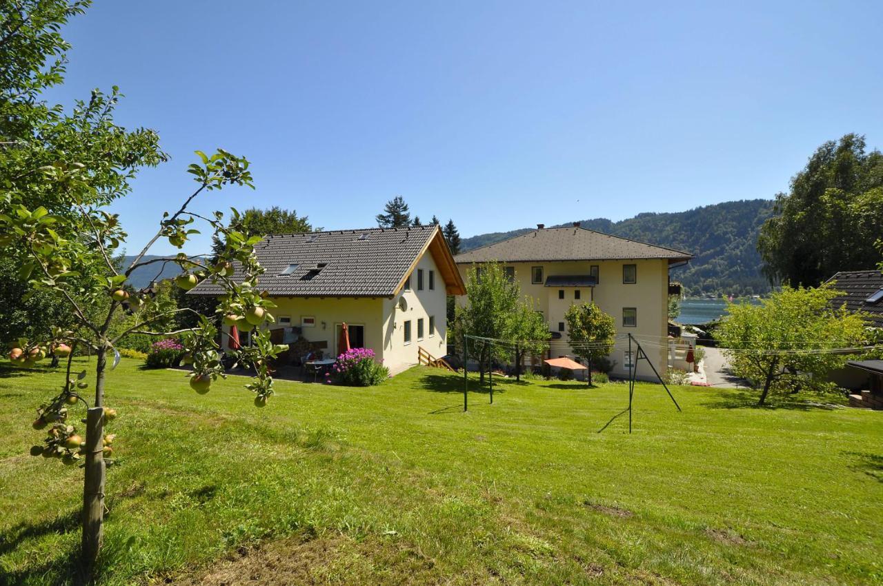 Villa Marienhof Annenheim Exterior photo